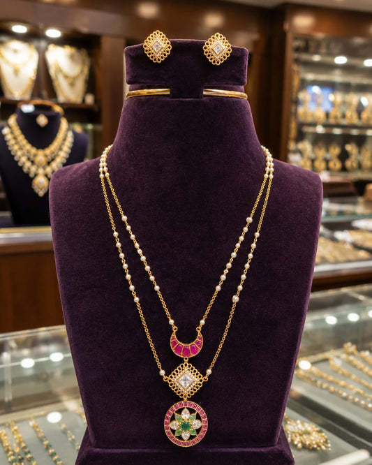 Timeless Elegance in Every Layer