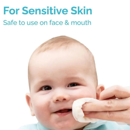 Mini Baby Wet Wipes Portable