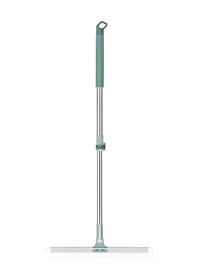 Magic Broom Silicone Floor Wiper