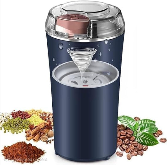 Electric Coffee Grinder