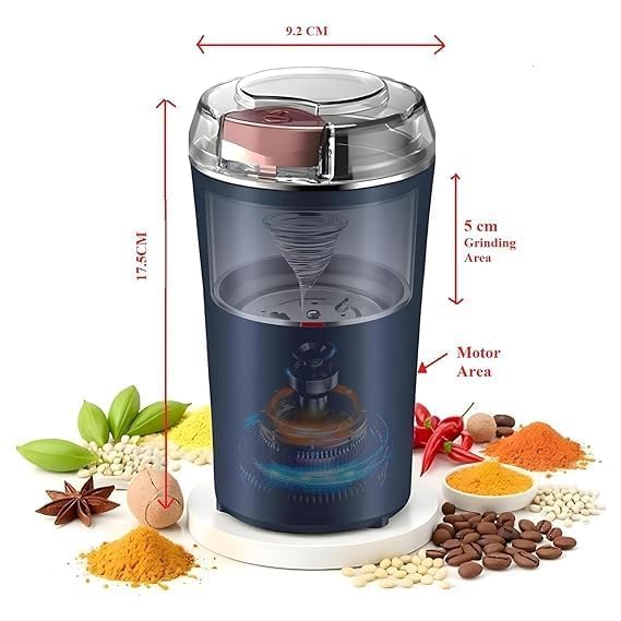 Electric Coffee Grinder