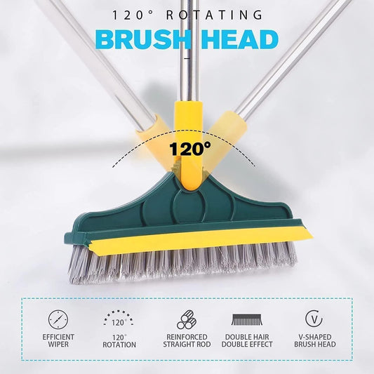2 in 1 Cleaning Mop
