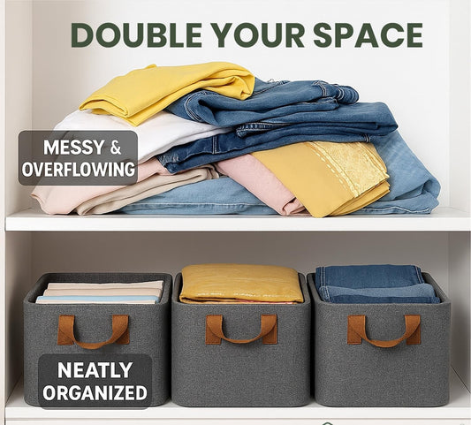 26L Storage Box