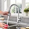 3 Modes Kitchen Sink Faucet