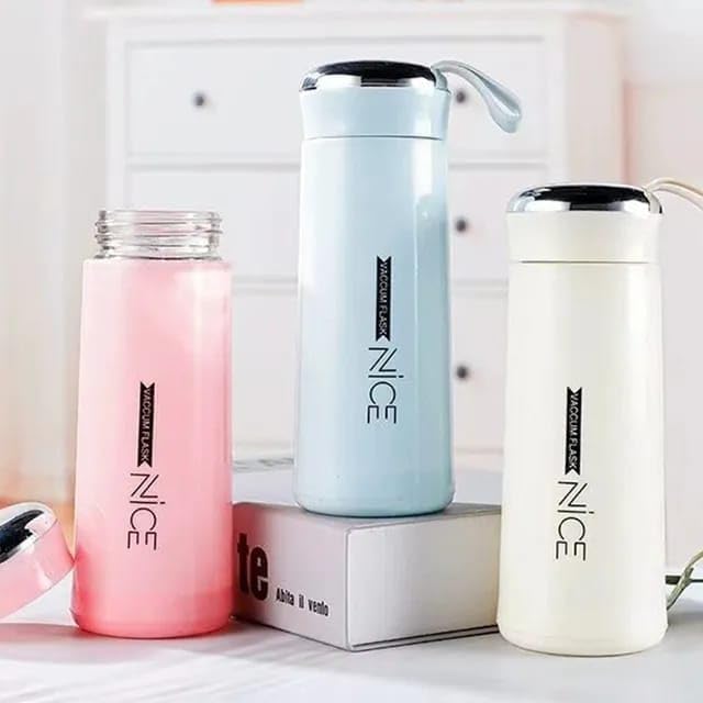 Nice Water Bottle