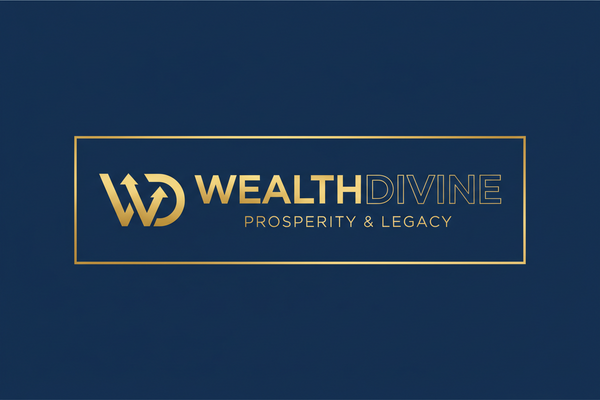 wealthdivine.com